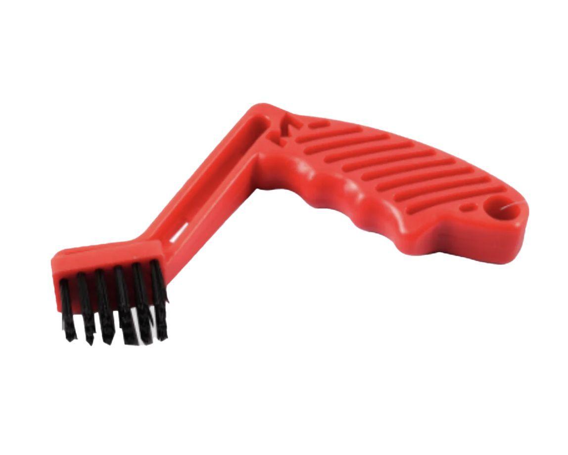 TT15 Щетка для чистки полировальных кругов PAD CONDITIONING BRUSH TONYIN