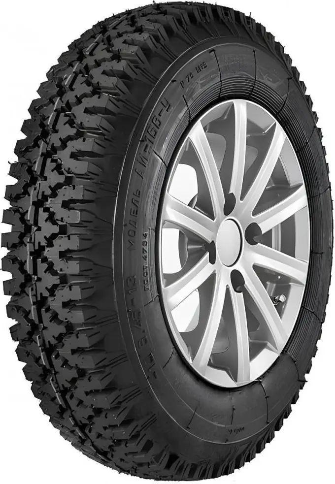 АШК АИ-168У Шины  зимние 165/80  R13 150P Нешипованные