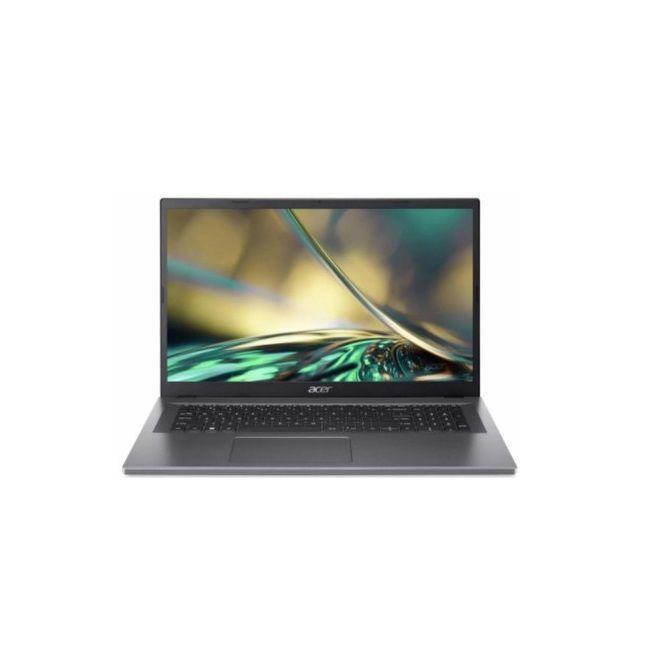 Acer NX.KDKCD.009 Ноутбук 17.3", Intel Celeron N3050, RAM 8 ГБ, SSD, Intel UHD Graphics, Без системы, (NX.KDKCD.009)