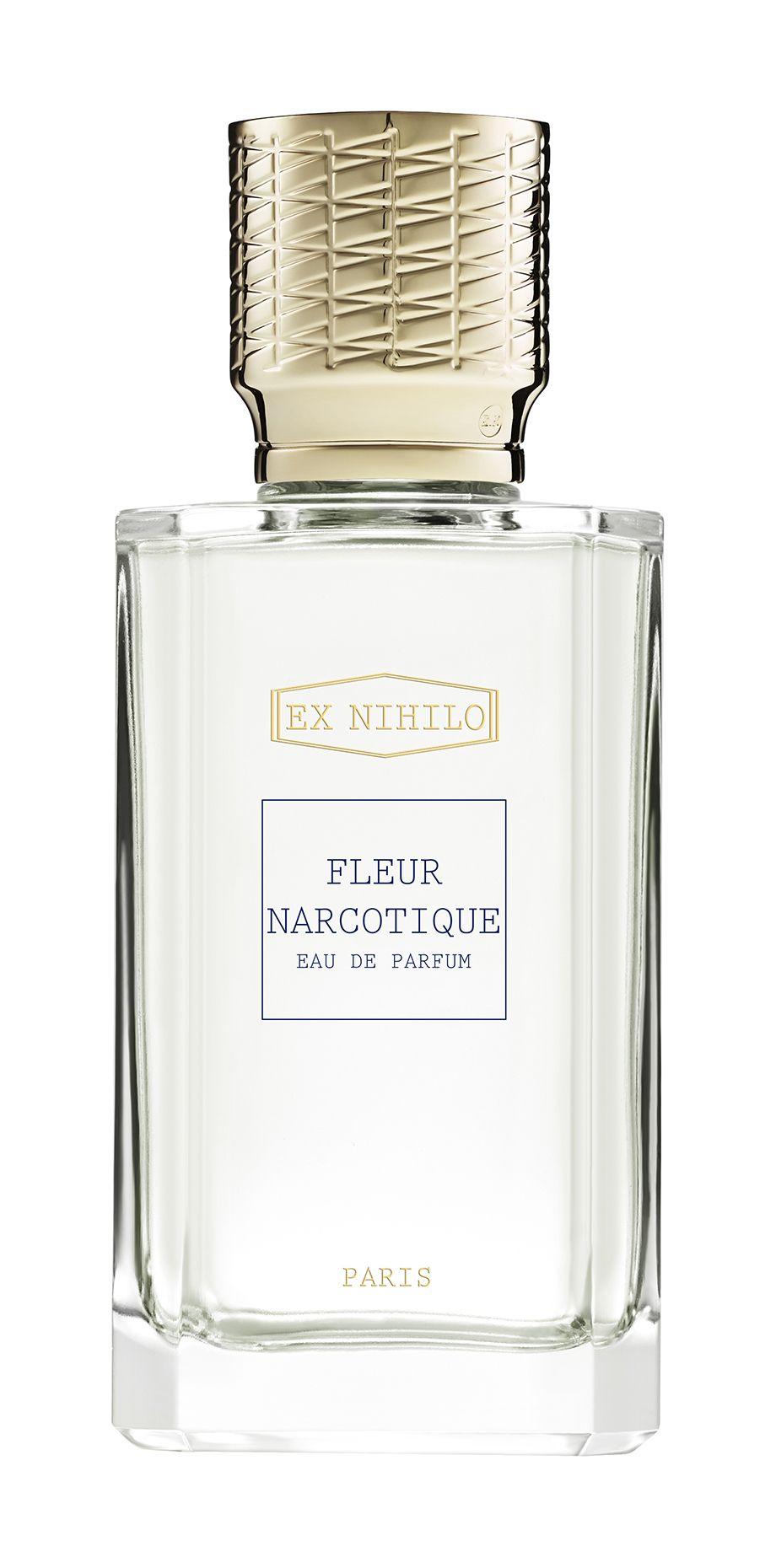 Вода парфюмерная fleur narcotique 100 мл