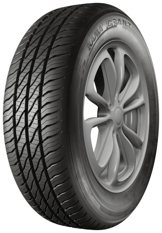 KAMA Grant (НК-241) Шины  летние 175/65  R14 1A