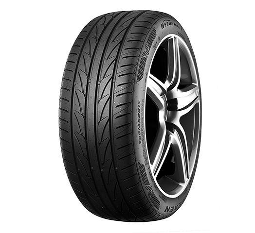 Nexen NFera Primus V Шины  летние 225/45  R17 94W