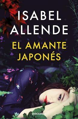 El amante Japones. Allende I.