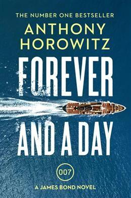 Forever and a Day. Horowitz A.