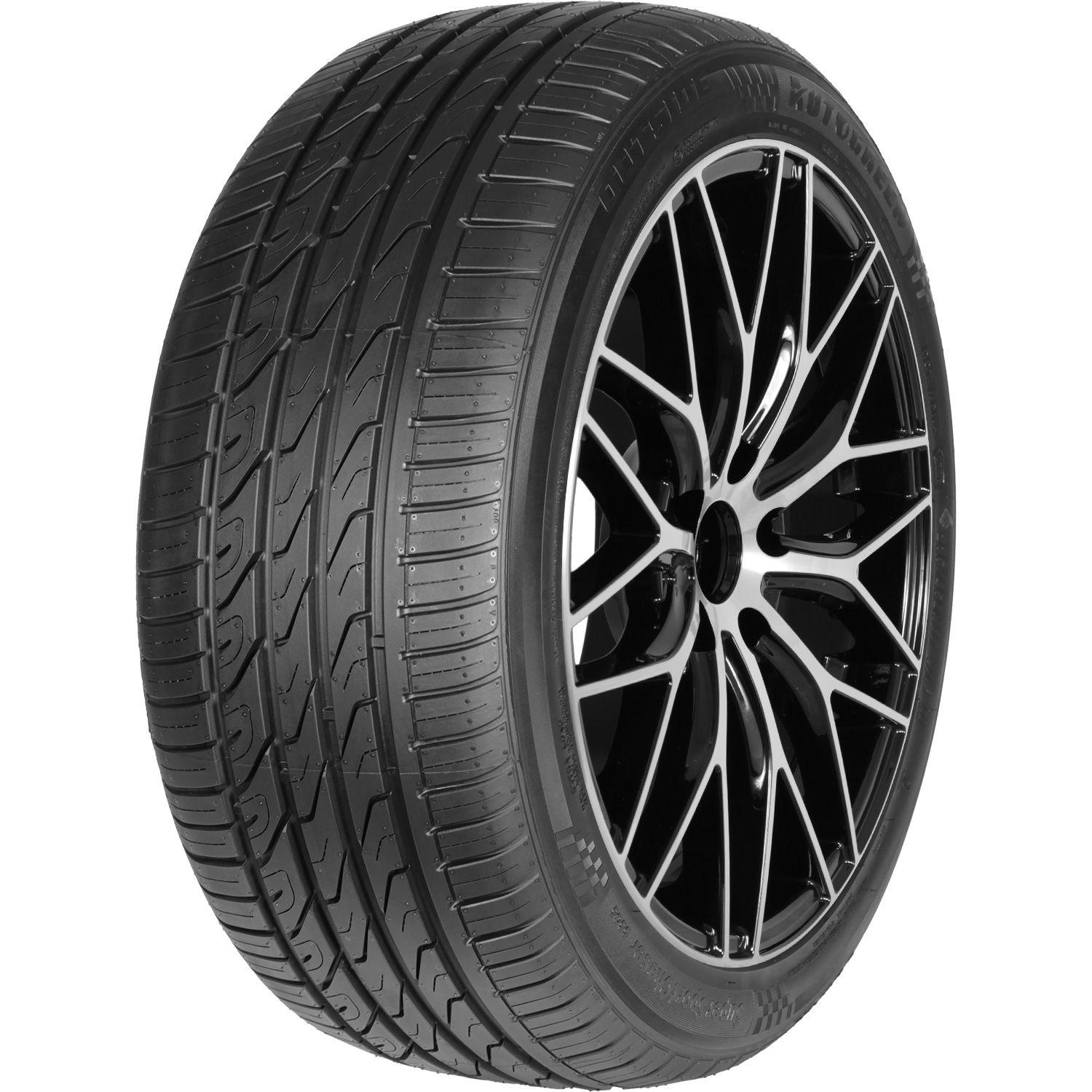 Autogreen SuperSportChaser-SSC5 Шины  летние 235/55  R17 99W