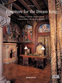 Furniture for the Dream King