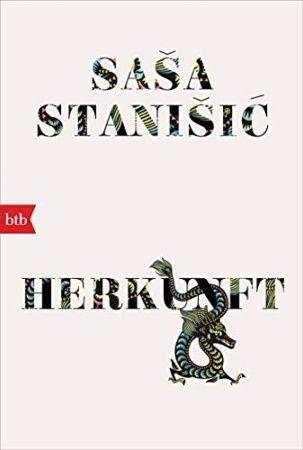 HERKUNFT: Ausgezeichnet mit dem Deutschen Buchpreis 2019 und dem Eichendorff-Literaturpreis 2020.