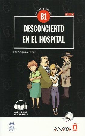 Desconcierto en el hospital Nivel Medio