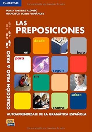 Las preposiciones