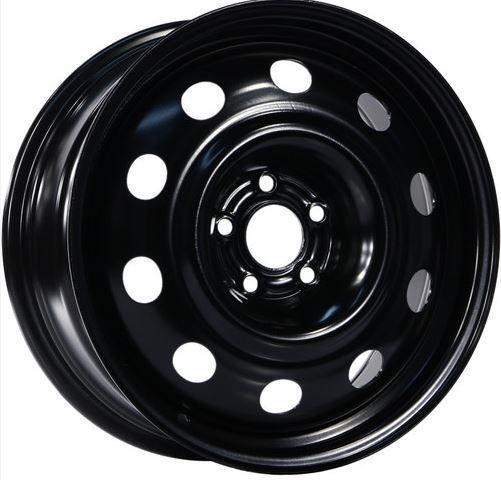 Trebl  Колесный диск Штампованный 17x7" PCD5х108 ET23 D60.1