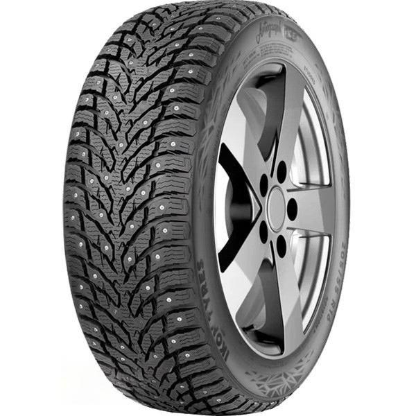 Ikon Tyres Autograph Ice 9 Шины  зимние 185/65  R15 92T Шипованные