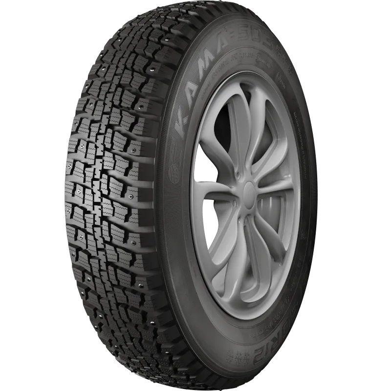 КАМА 503 Шины  зимние 135/80  R12 68Q Шипованные