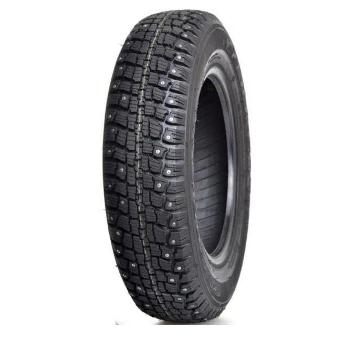 КАМА R12 135/80 Кама-503 68Q Шины  зимние 135/80  R12 68Q Шипованные