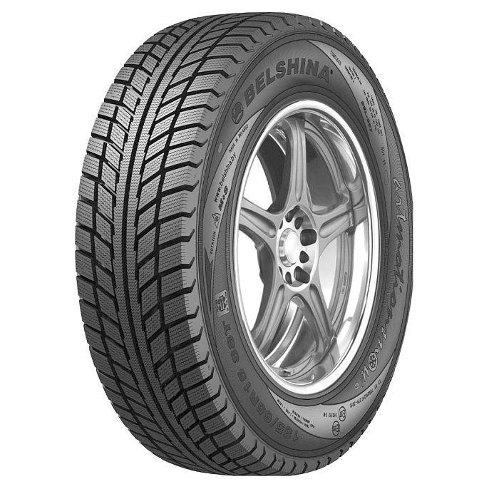 Белшина Artmotion Snow BEL-317 Шины  зимние 205/55  R16 91T Нешипованные