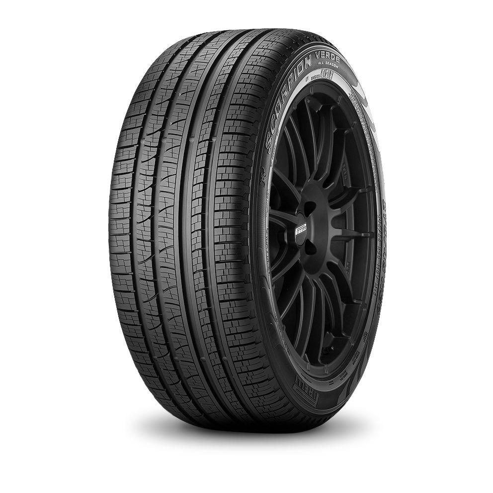 Pirelli Scorpion Verde All Season Шины  летние 235/60  R18 103V