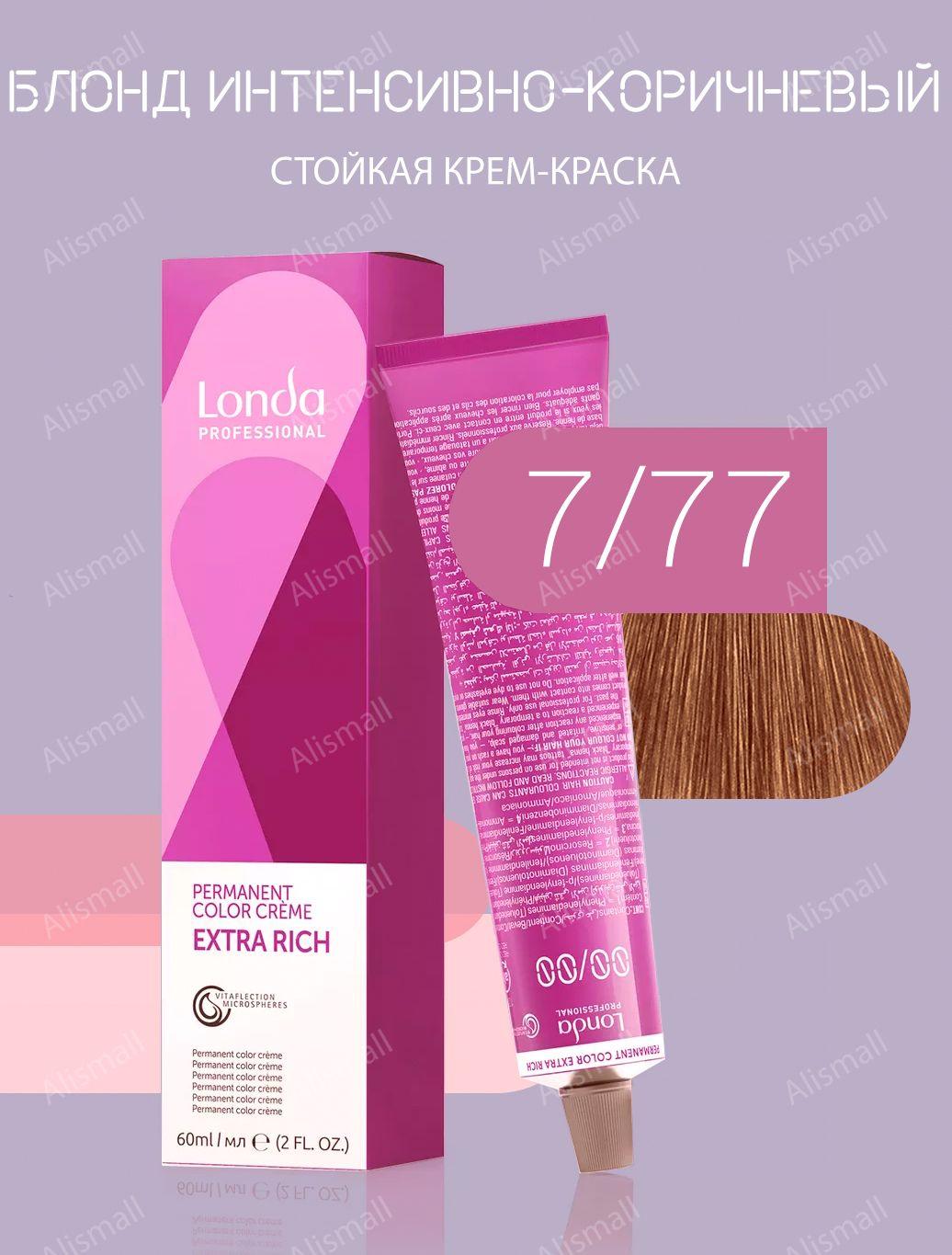 Londa Professional Краска для волос, 60 мл