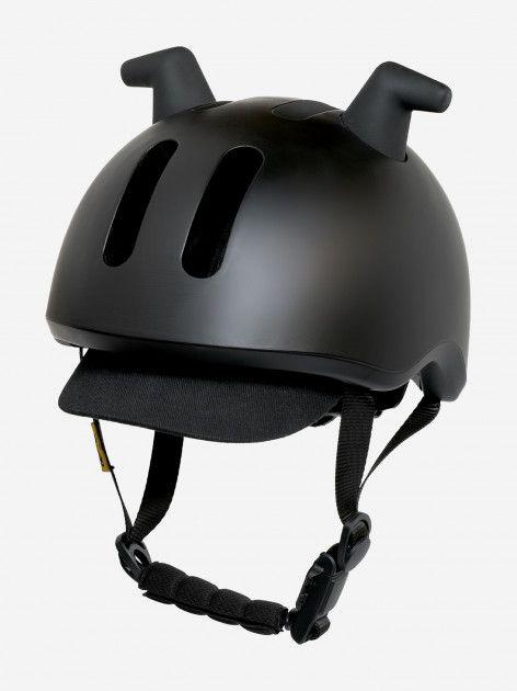 Шлем Doona Liki Helmet 45-50 черный