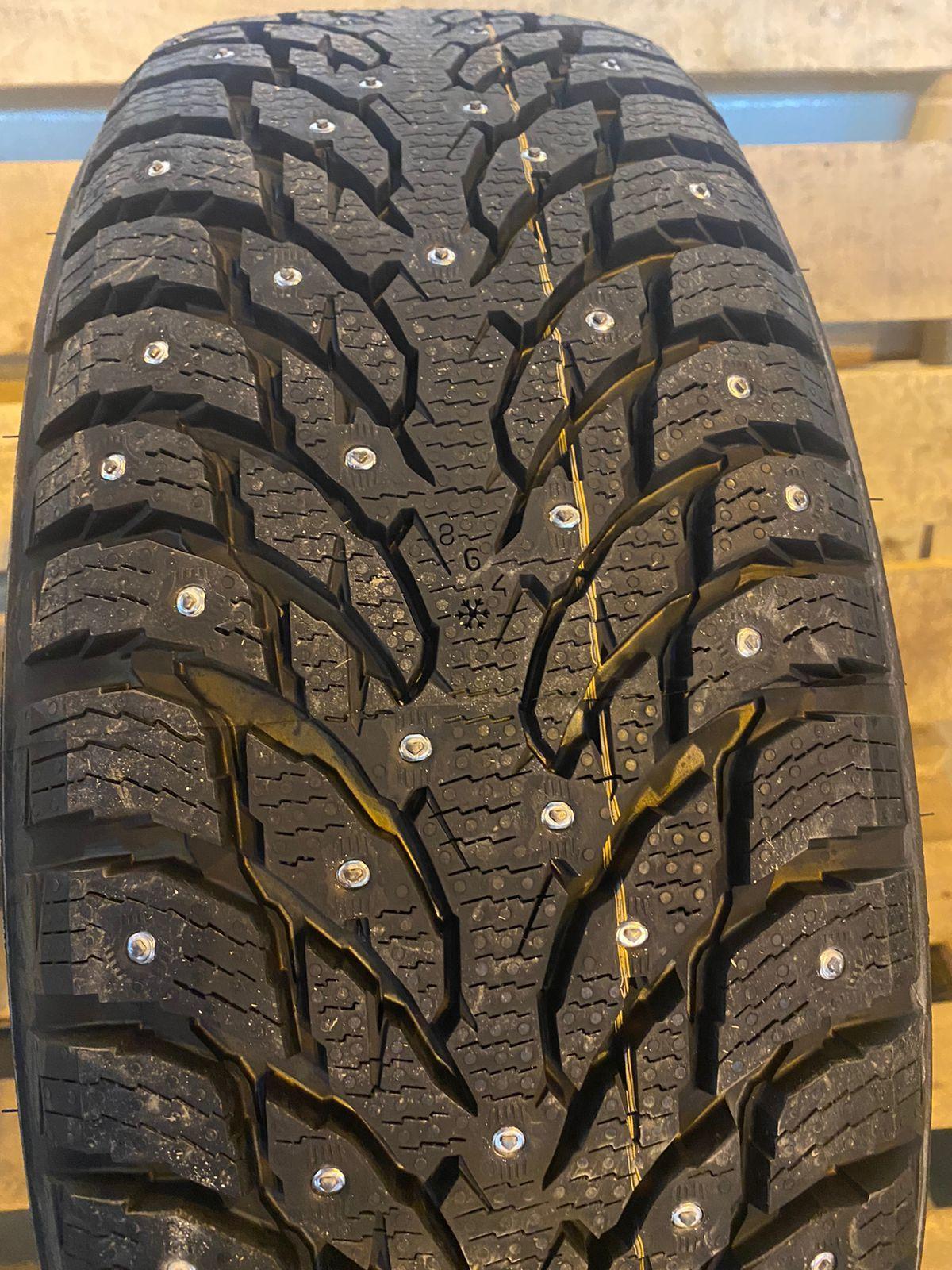 Ikon Tyres Autograph Ice 9 Шины  зимние 185/60  R15 88T