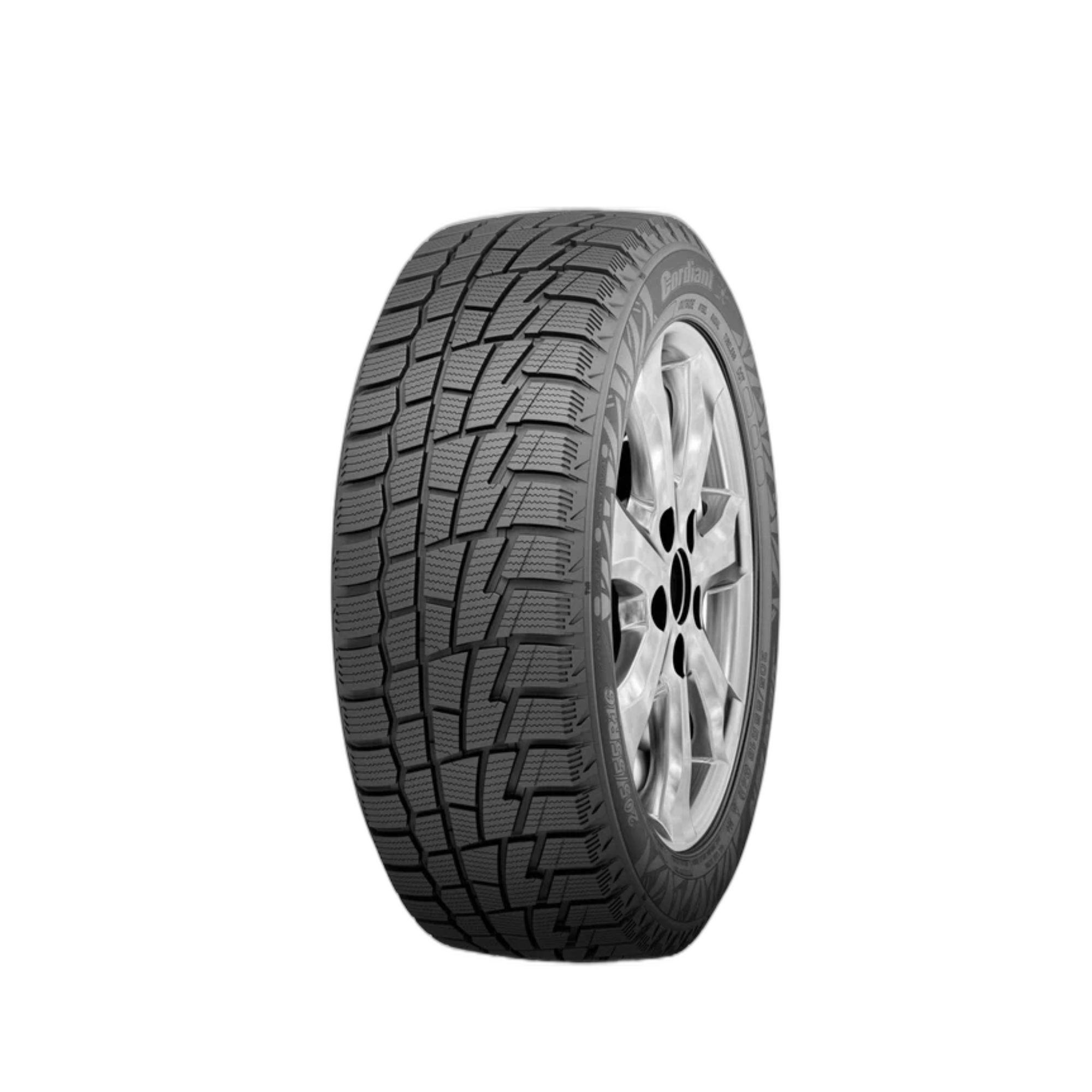 Cordiant Winter Drive Шины  зимние 185/60  R14 82T Нешипованные