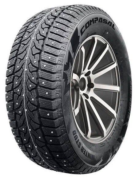 Compasal Winter Stud Шины  зимние 215/55  R18 99T Шипованные