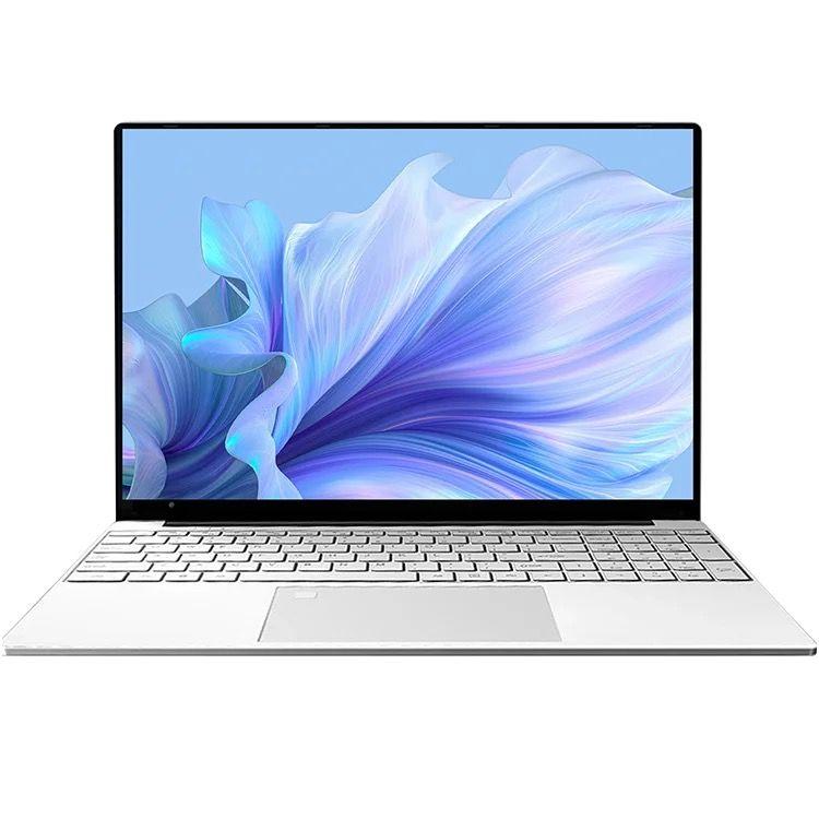 OLOEY | OLOEY Xiaomi Por Book a13 Игровой ноутбук 16", Intel Celeron N5095, RAM 32 ГБ, SSD, SSHD 1024 ГБ, Intel Iris Plus Graphics 620, Windows Pro, белый, бирюзовый, Русская раскладка