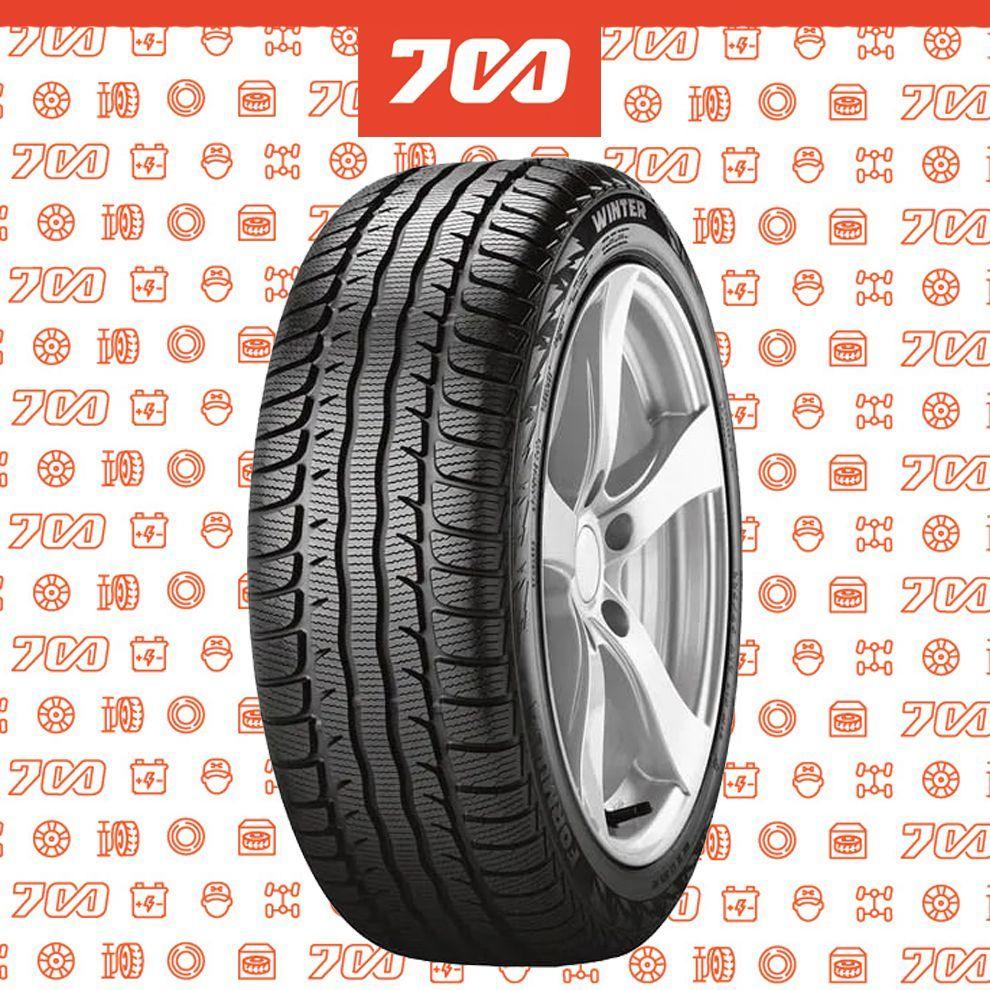 Pirelli Formula Winter Шины  зимние 185/60  R15 88T Нешипованные