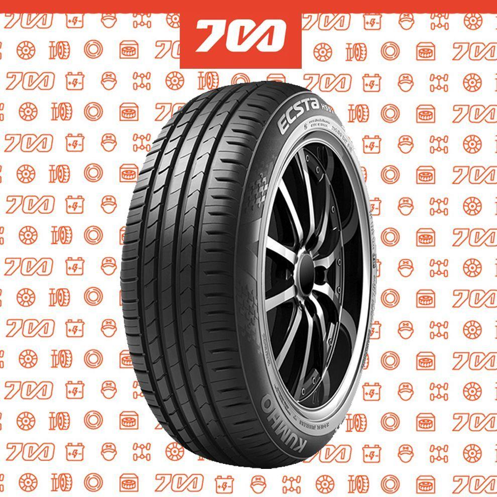 Kumho HS51 Шины  летние 205/65  R16 95H