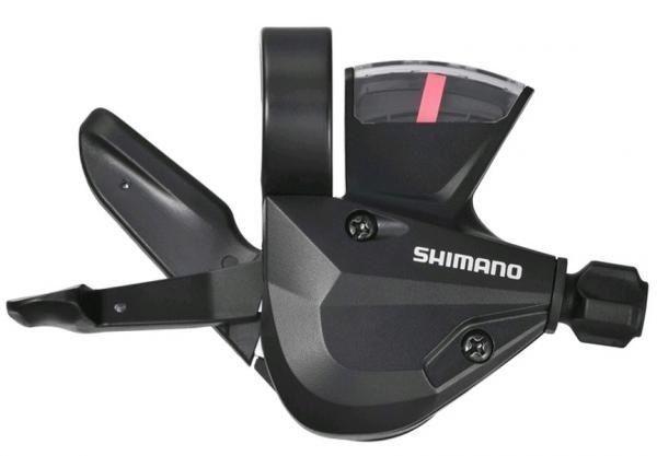 Shimano Шифтер