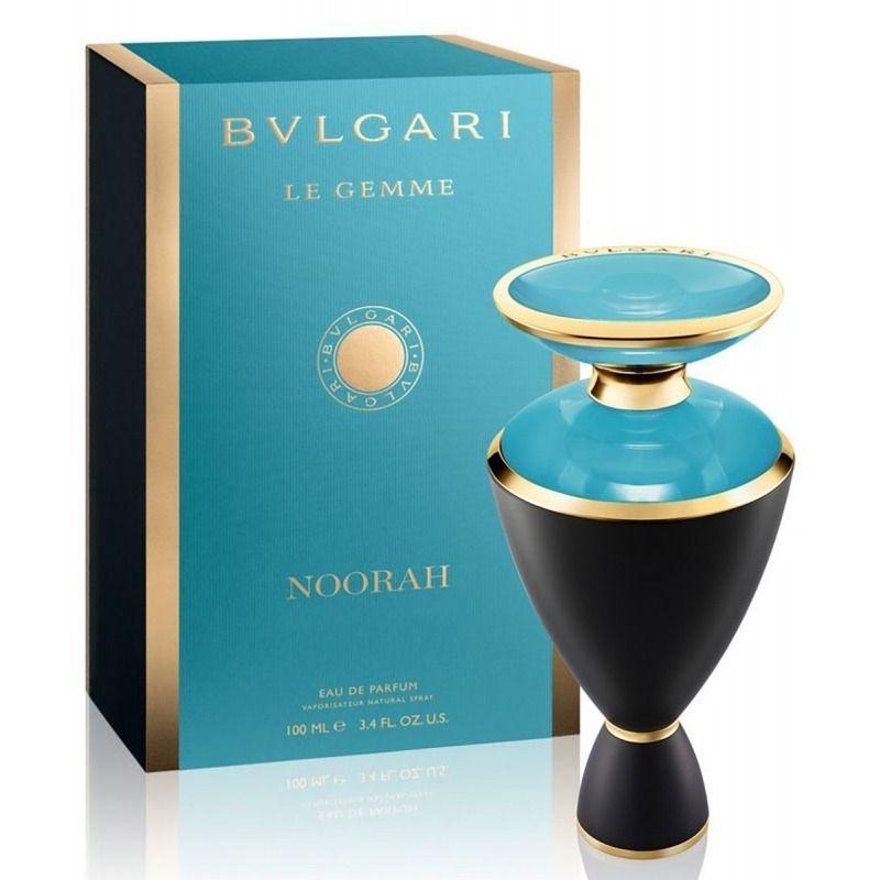 Bvlgari Вода парфюмерная Le Gemme Noorah 100 мл