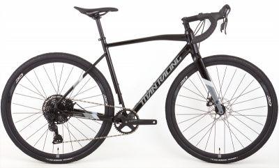 Велосипед Titan Racing Switch Sport Рама:L(56cm) Midnight Shine