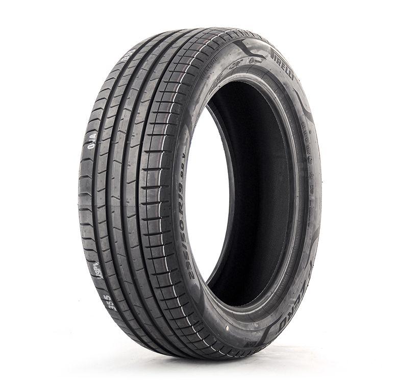 Pirelli P-Zero (PZ4) (VOL) Luxury (04660232467413) Шины  летние 235/50  R19 99V