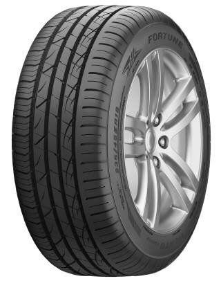 Fortune FSR702 Шины  летние 255/40  R17 1A