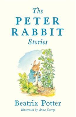 Peter Rabbit stories. Potter B.