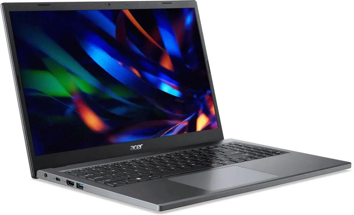 Acer ACER  Extensa 15 EX215-23-R6F9 Ноутбук 15.6", AMD Ryzen 3 7320C, RAM 8 ГБ, (.), серый