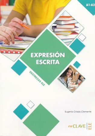 Expresi n Escrita A1-A2