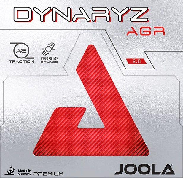 Накладка для ракетки Joola Dynaryz AGR 2.0 black