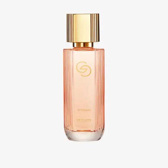 Oriflame Парфюмерная вода Giordani Gold Woman (Джордани Голд Вумэн), 50мл