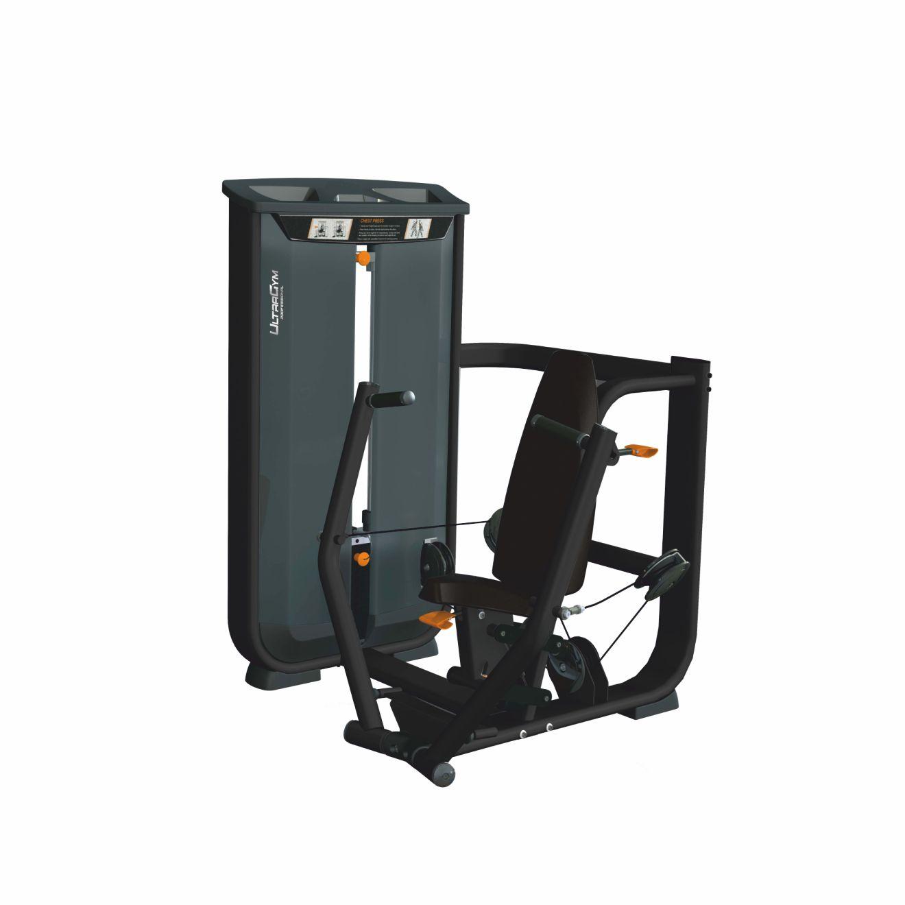 Тренажер Жим от груди UltraGym UG-CL504