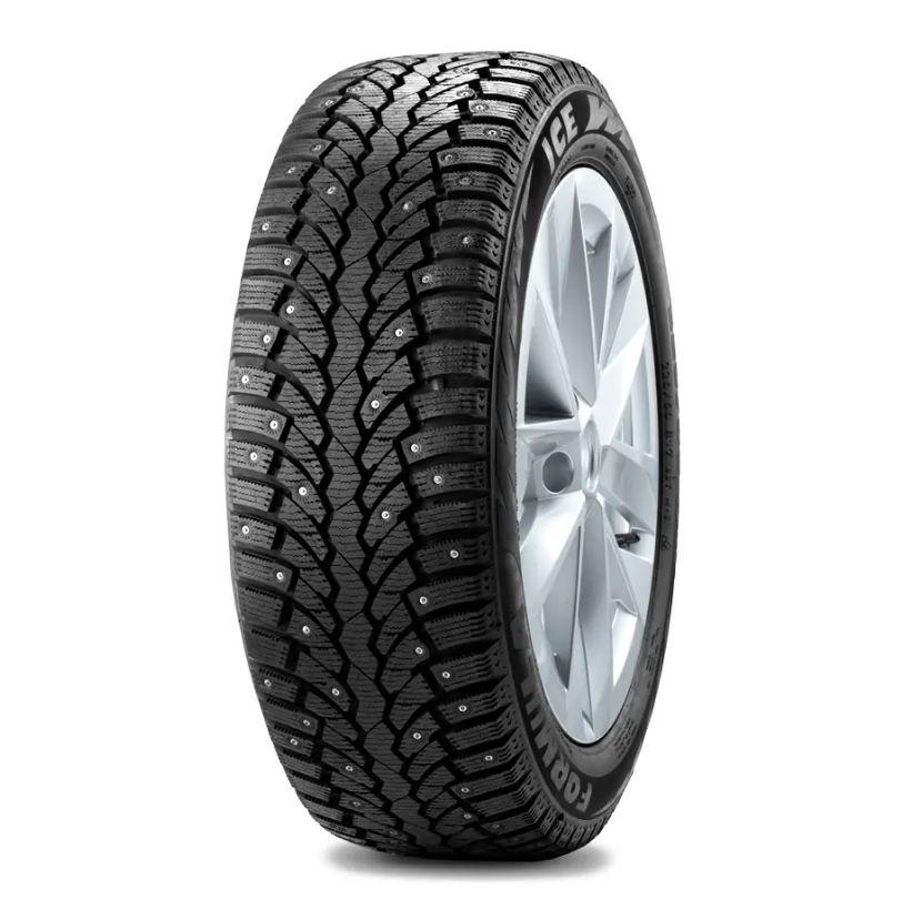 Formula | Formula Ice Шины  зимние 205/50  R17 93T Шипованные