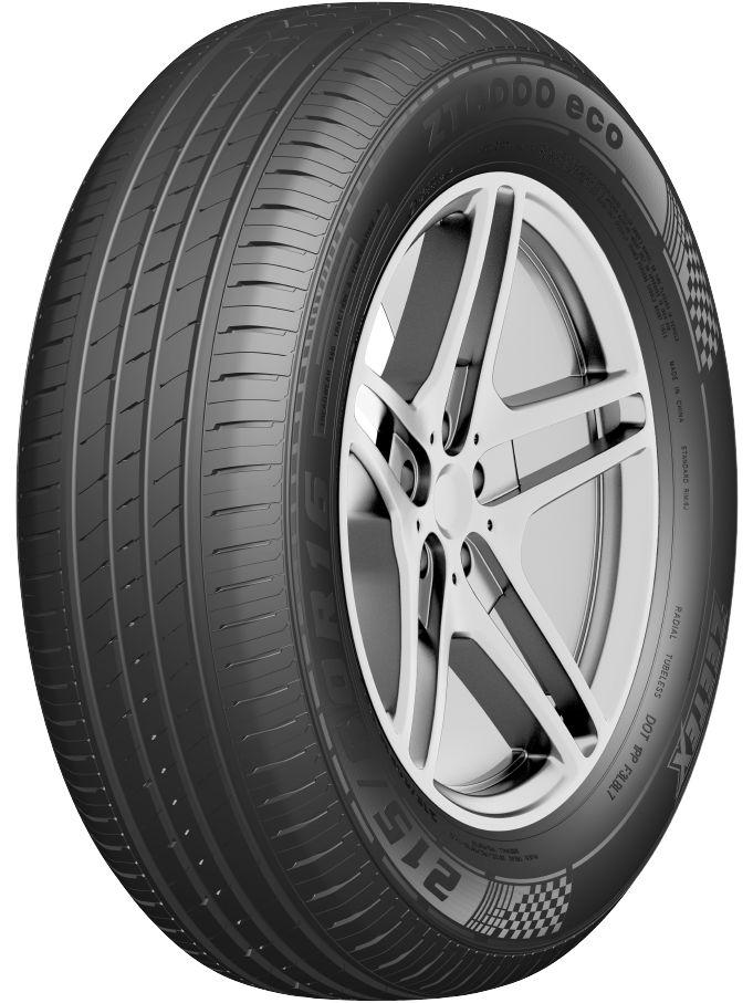 Zeetex ZT6000 eco Шины  летние 165/70  R14 81T