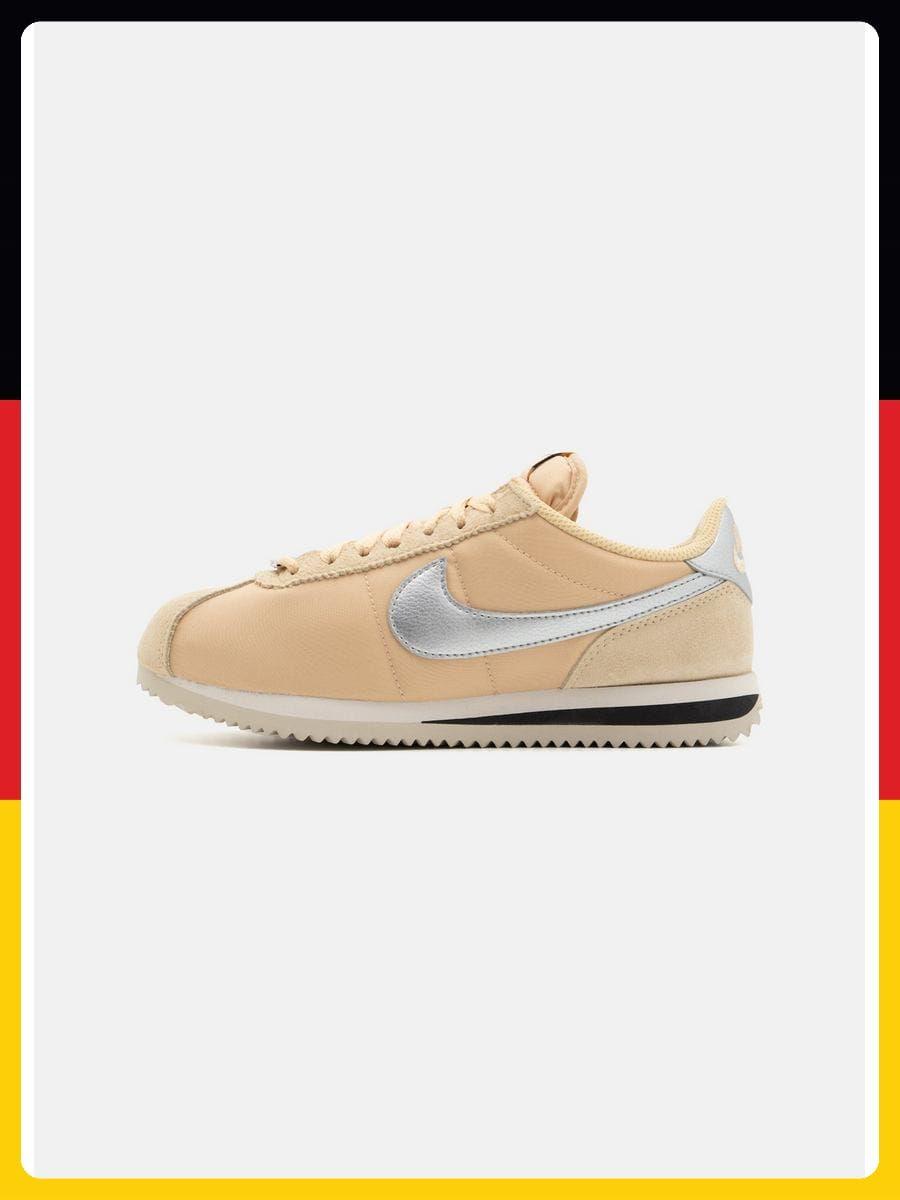 Кроссовки Nike Cortez