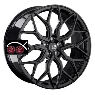 LS FORGED 1 Колесный диск 18x0.73" PCD5х108 ET45 D63.3