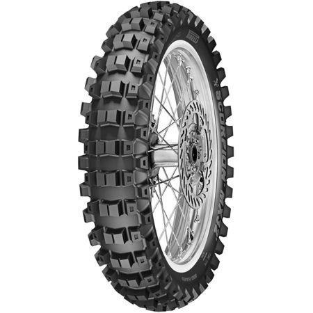 Pirelli Scorpion MX32 Mid Hard; Rear NHS Мотошины  110/90 R19 62 M