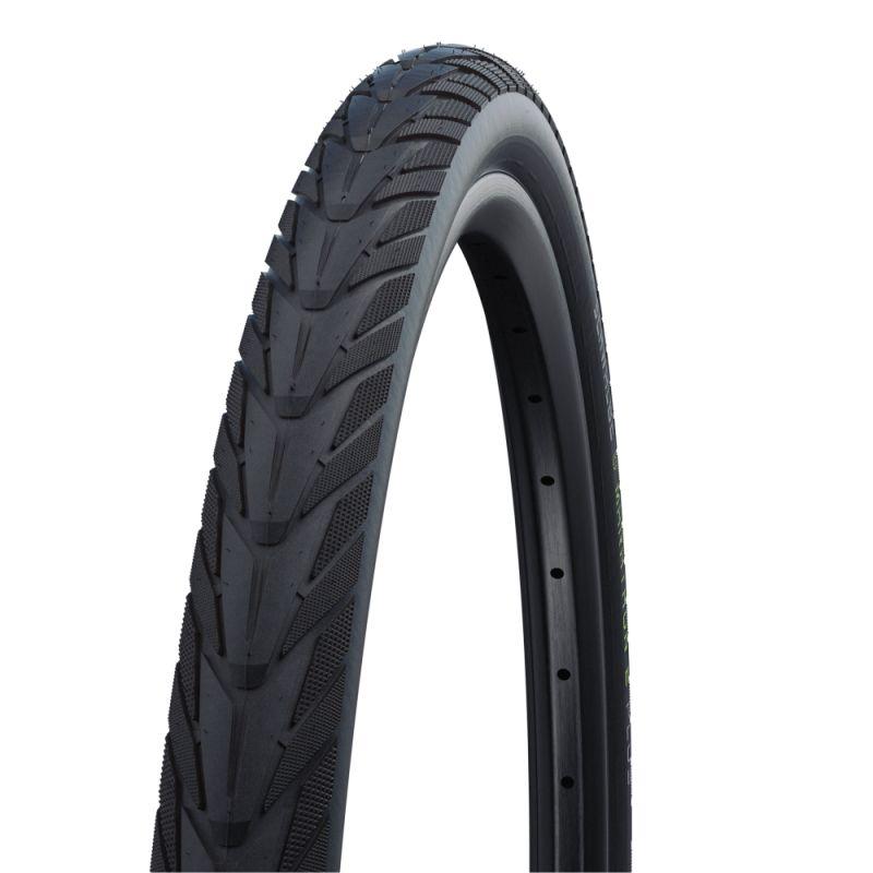 Велопокрышка 28x1.5 (700х38С 40-622) SCHWALBE ENERGIZER PLUS, антипрокольная GreenGuard