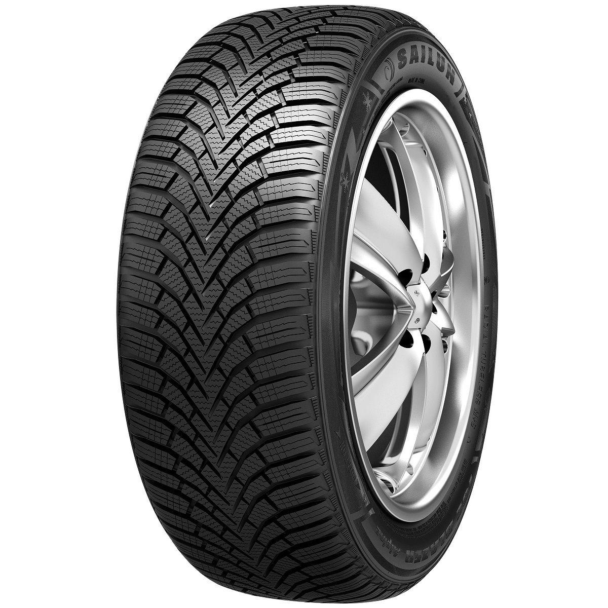 Sailun Ice Blazer Alpine+ Шины  зимние 185/65  R15 88H Нешипованные