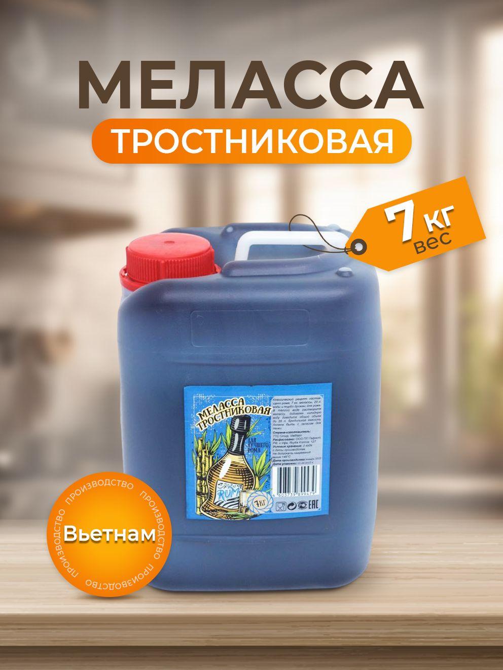 Алковар | Алковар Патока 7200г. 1шт.