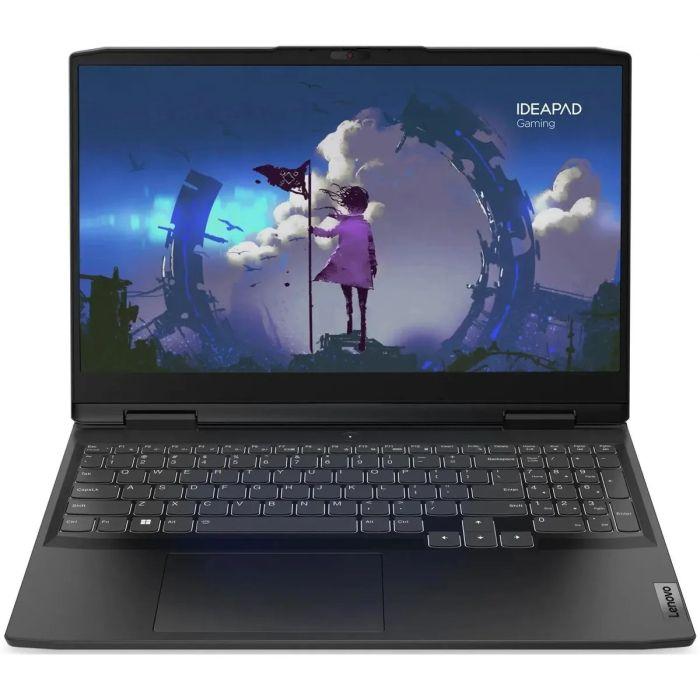 Lenovo Ideapad Gaming 3 15IAH7 Игровой ноутбук