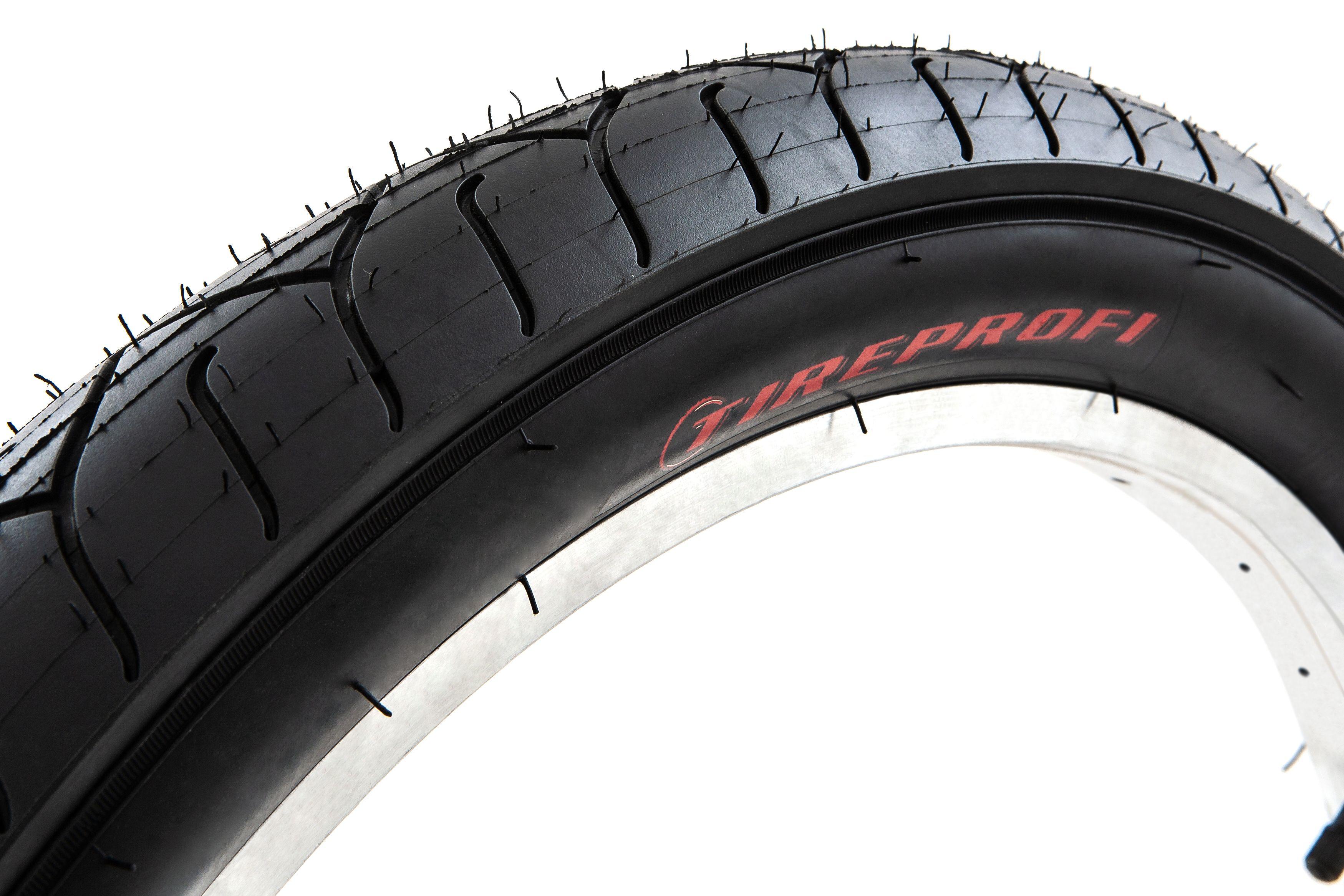 TIREPROFI | Покрышка для велосипеда 24" TIREPROFI 2403z 24x3.00 24x3.00