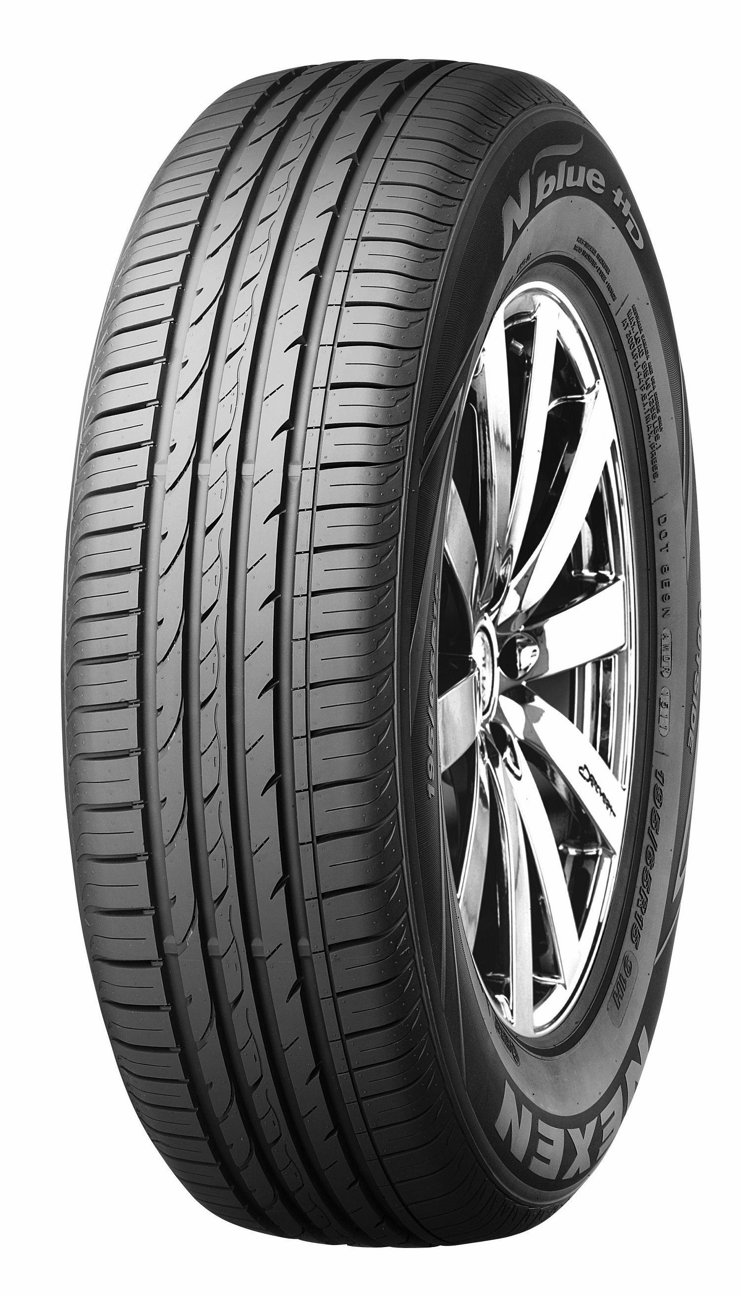 Nexen N'blue HD Шины  летние 185/65  R15 88T