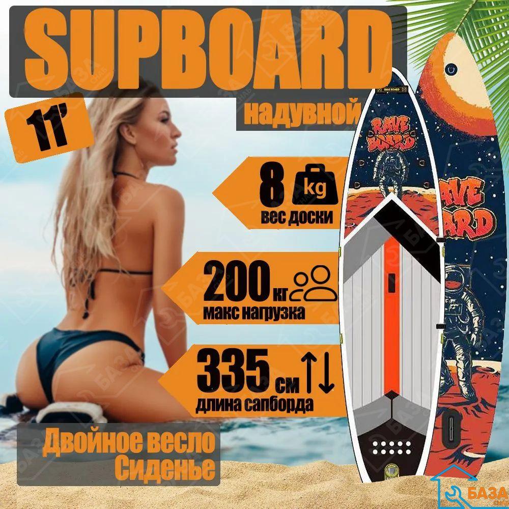 Funwater SUP-доска84 см